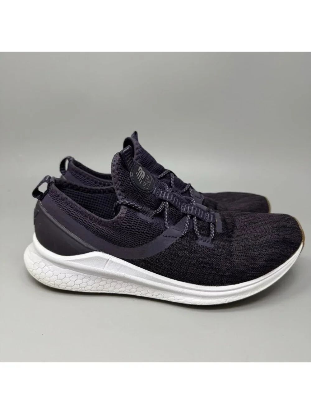 New Balance Women's Size 8.5 Fresh Foam Lazr Sport V1 Sneakers Purple
